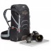 Рюкзак MindShift Gear UltraLight Dual 25L Black Magma